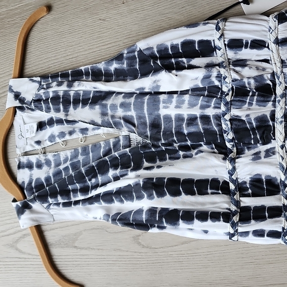 Japna Maxi Dress Medium - Picture 2 of 4